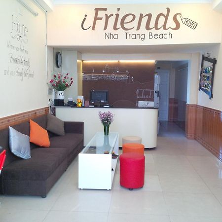 Ifriends Hostel Nha Trang Exteriér fotografie