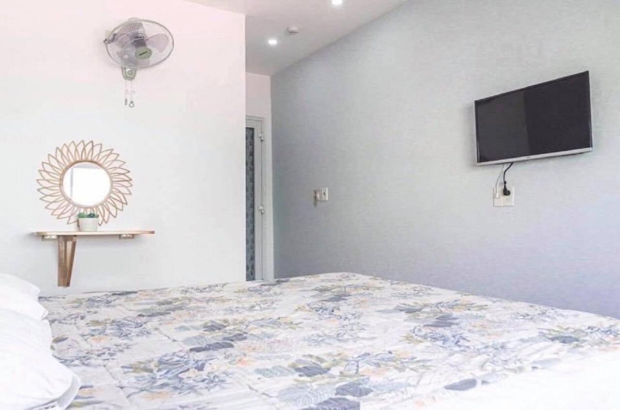 Ifriends Hostel Nha Trang Exteriér fotografie