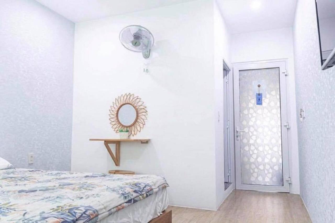Ifriends Hostel Nha Trang Exteriér fotografie
